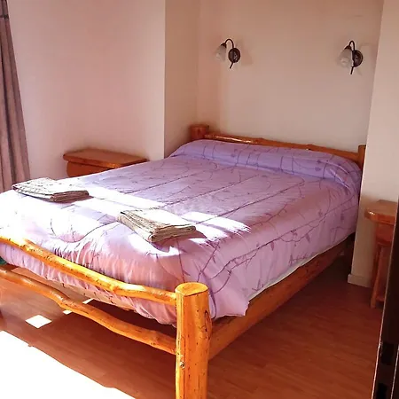 Cabanas Almendra-2