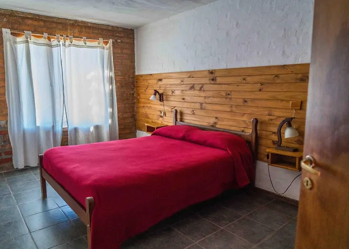 La Serena Villa Pehuenia