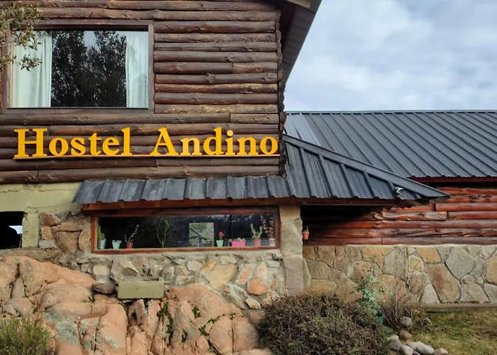 Hostel Andino Villa Pehuenia